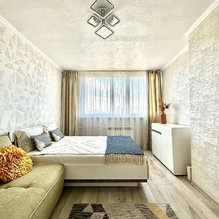 Ochota Apartment Warsaw Luaran gambar