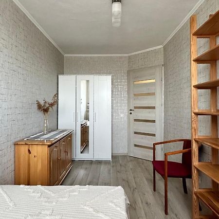 Ochota Apartment Warsaw Luaran gambar