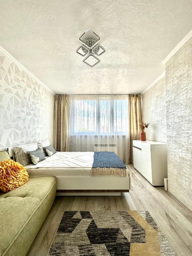 Ochota Apartment Warsaw Luaran gambar