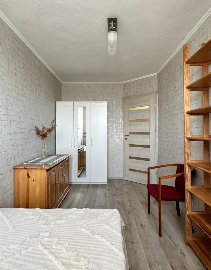 Ochota Apartment Warsaw Luaran gambar